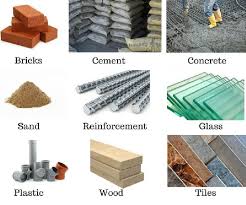 Construction-material